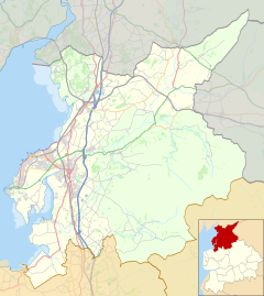 lancashire nursing agency county