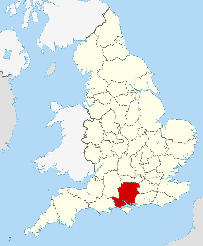 hampshire nurse jobs